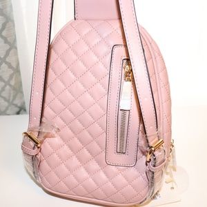 isabelle backpack purse